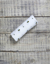 Load image into Gallery viewer, ORGANIC SWADDLE - BEE