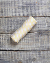 Load image into Gallery viewer, ORGANIC SWADDLE - HIVE