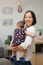 Load image into Gallery viewer, Christmas Stocking Onesie