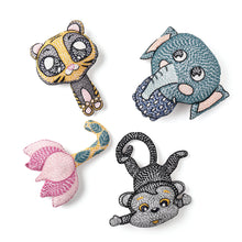 Load image into Gallery viewer, Bedtime Buddy - Tara the Tiger