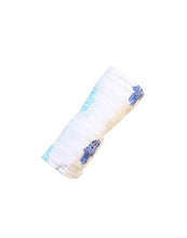 Load image into Gallery viewer, ORGANIC SWADDLE - HAMSA