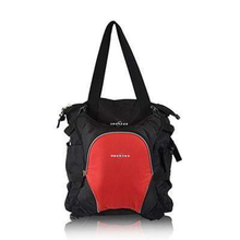 Load image into Gallery viewer, Obersee Innsbruck Tote Diaper Bag | Baby Portable Padded Changing Pad