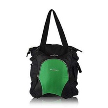 Load image into Gallery viewer, Obersee Innsbruck Tote Diaper Bag | Baby Portable Padded Changing Pad