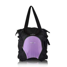 Load image into Gallery viewer, Obersee Innsbruck Tote Diaper Bag | Baby Portable Padded Changing Pad