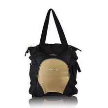 Load image into Gallery viewer, Obersee Innsbruck Tote Diaper Bag | Baby Portable Padded Changing Pad