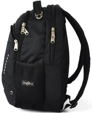 Load image into Gallery viewer, Obersee Oslo Diaper Bag Backpack | Detachable Baby Bottle Snack Cooler