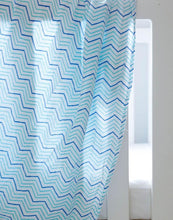 Load image into Gallery viewer, ORGANIC SWADDLE - CHEVRON