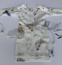 Load image into Gallery viewer, Sleeper Gown