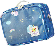 Load image into Gallery viewer, Nappy Changing Bag Waterproof Diaper Changing Bag