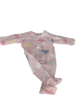 Load image into Gallery viewer, Romper Long Snaps