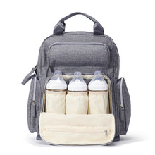 Load image into Gallery viewer, Large Capacity Diaper Bag