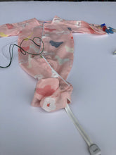 Load image into Gallery viewer, Romper Long Snaps