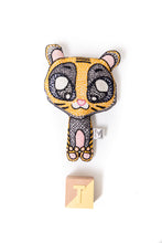 Load image into Gallery viewer, Bedtime Buddy - Tara the Tiger