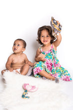 Load image into Gallery viewer, Bedtime Buddy - Tara the Tiger