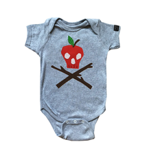Load image into Gallery viewer, Poison Apple - Baby Bodysuit - mi cielo x Donald